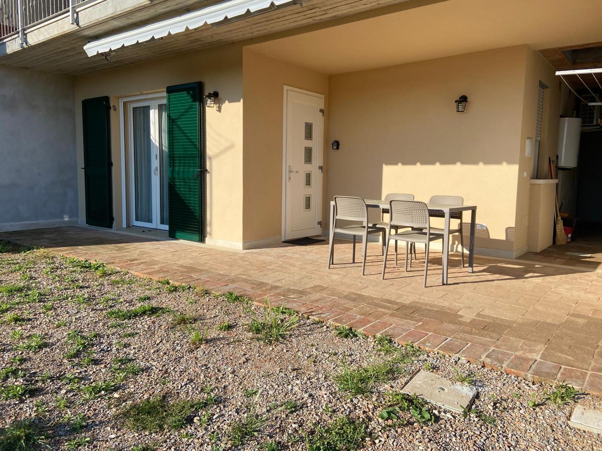 Appartamenti Mirella Capoliveri  Exteriér fotografie