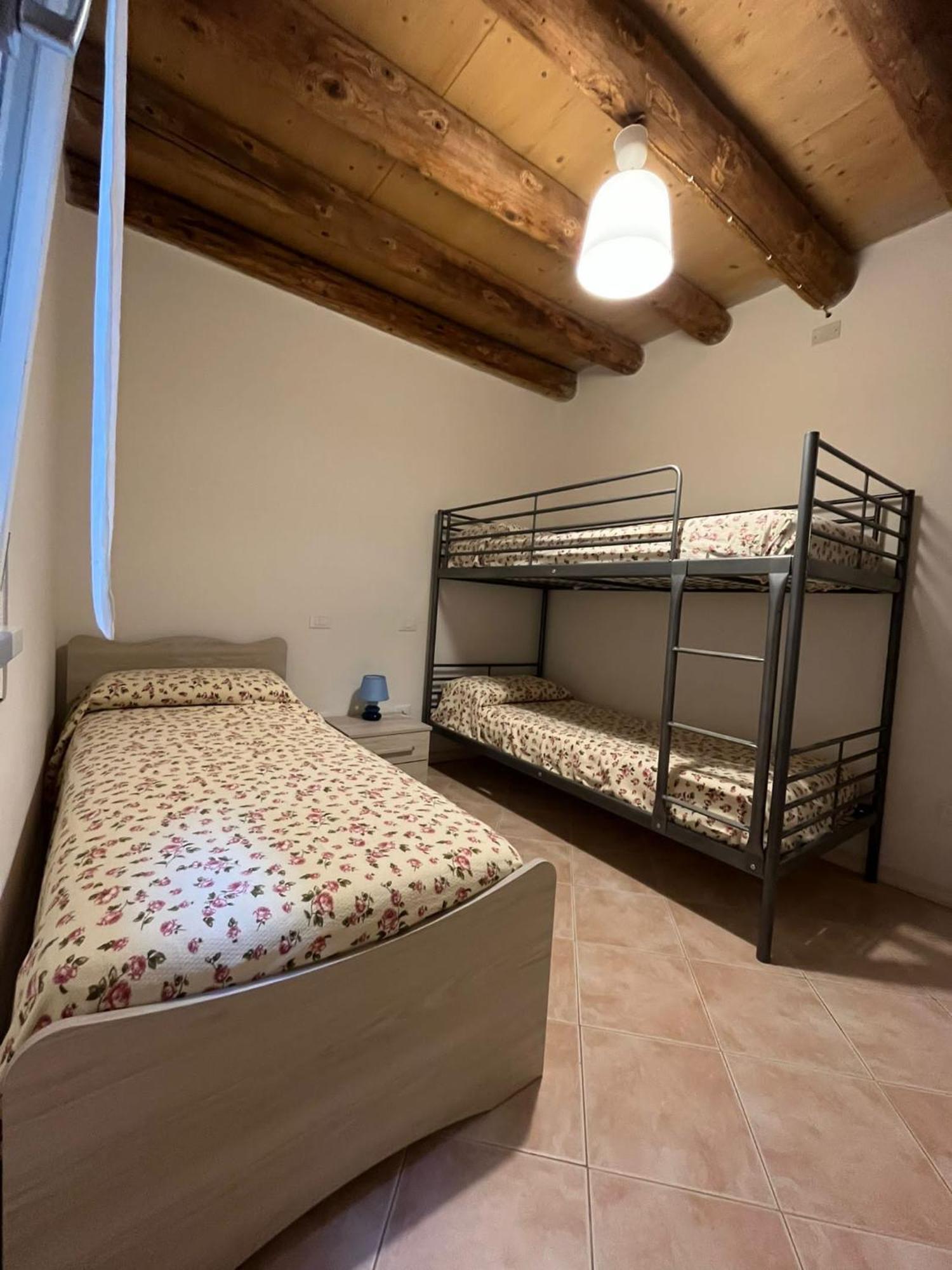 Appartamenti Mirella Capoliveri  Exteriér fotografie