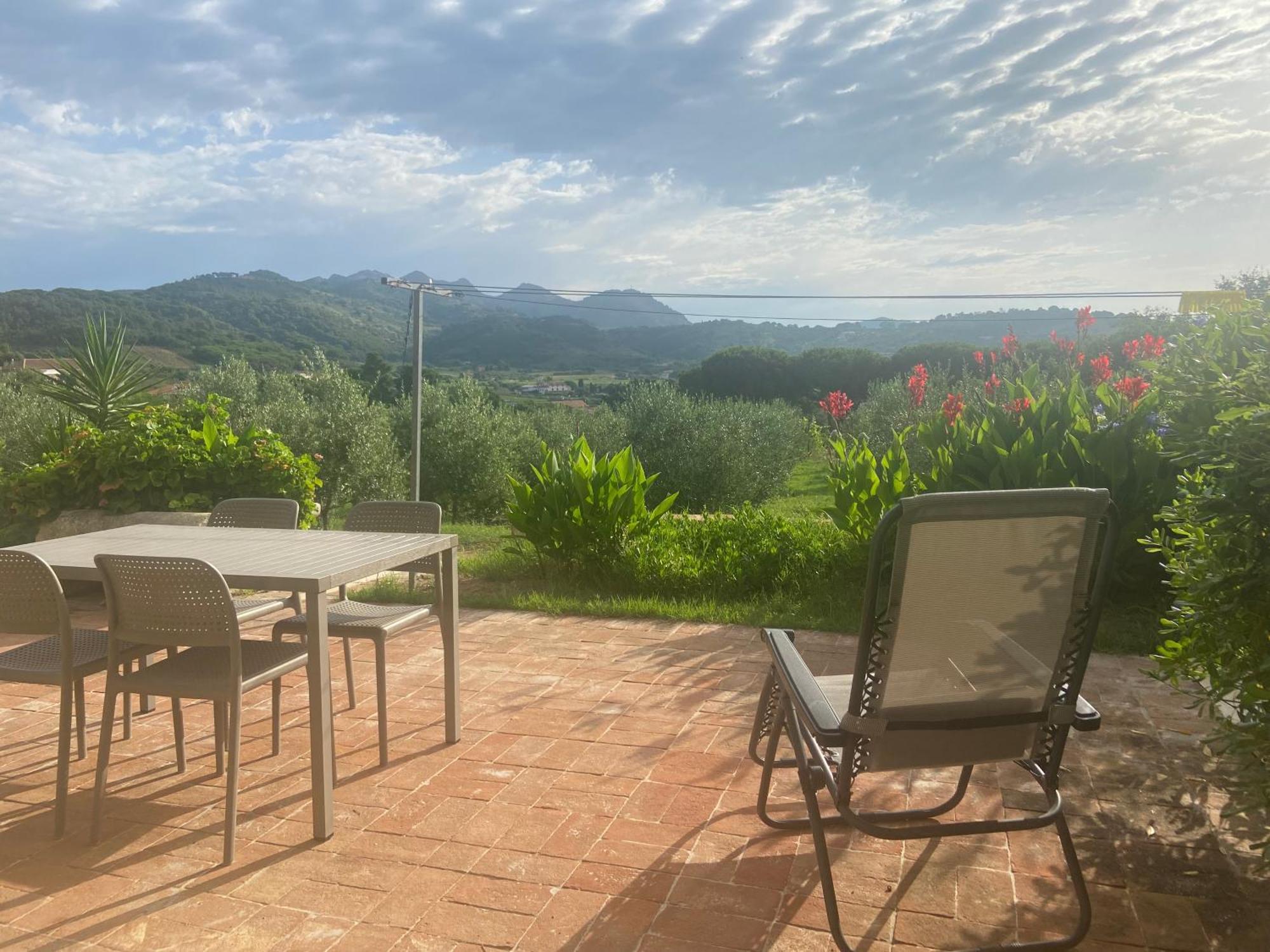 Appartamenti Mirella Capoliveri  Exteriér fotografie